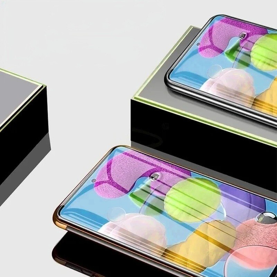 Hydrogelová fólie pro ASUS ROG Phone 8 Pro