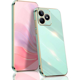 Pouzdro pro Realme Note 50, Glamour CamShield, mincovní