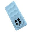 Pouzdro pro Realme 12 Pro 5G / 12 Pro+ 5G, Gaming Shockproof, modré