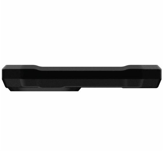 Pouzdro Urban Armor Gear pro iPhone 14 Plus, Essential Armor MagSafe, černé