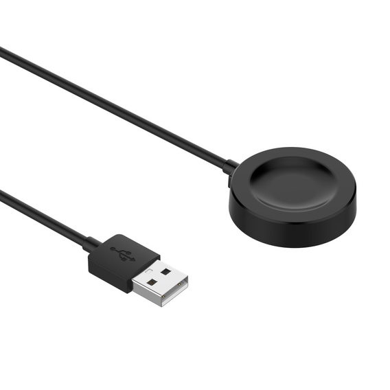 Kabel USB / Ładowarka do Huawei Watch D/GT Runner/GT2 Pro, Black