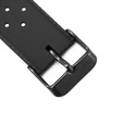 ERBORD Univerzální 20mm silikonový řemínek
