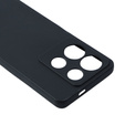 Tenké pouzdro pro Infinix Note 30 5G, Slim, černé