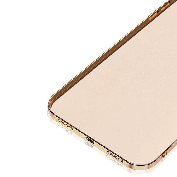 Pouzdro pro Samsung Galaxy M23 5G / M13, Electro Ring, růžové