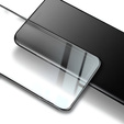 2x 3D tvrzené sklo ERBORD pro Samsung Galaxy S25 FE