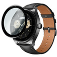 2x hybridní sklo ERBORD pro Huawei Watch Buds