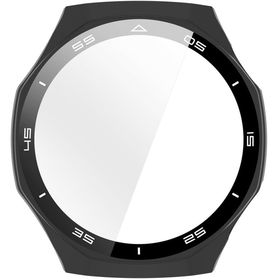 Ochranné pouzdro s tvrzeným sklem pro Huawei Watch GT 6 Pro 46 mm