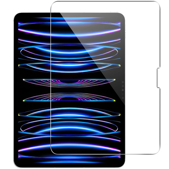 Tvrzené sklo pro iPad Pro 11" 2024 (5 gen.)