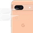 IMAK 2x sklo na fotoaparát pro Google Pixel 8a