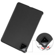 Pouzdro pro Xiaomi Pad 7 / 7 Pro, Smartcase, černé