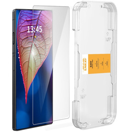ENKAY Tvrzené sklo pro ZTE nubia Red Magic 10 Pro+ 5G / ZTE nubia Red Magic 10 Pro 5G, průhledné