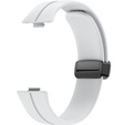 Silikonový řemínek pro Huawei Watch Fit 4 / 4 Pro / 3