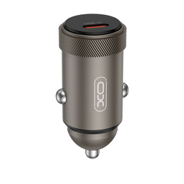 Autonabíječka XO CC70 s portem USB-C PD 30 W