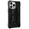 Pouzdro Urban Armor Gear pro iPhone 13 Pro, Pathfinder, černé