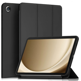 Tri-fold pouzdro s klopou pro Samsung Galaxy Tab A11+