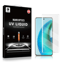 Mocolo UV tvrzené sklo pro Honor Magic 6 Lite 5G