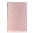 Pouzdro + klávesnice iPad mini 2019 / iPad mini 4, růžové rose gold
