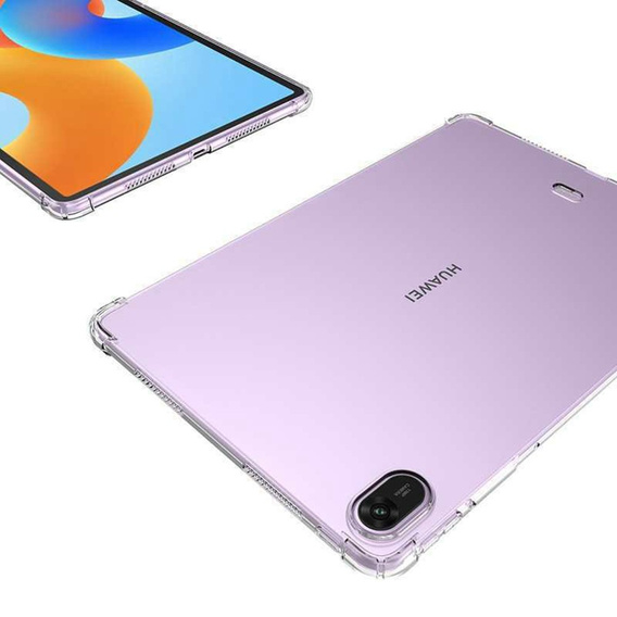Silikonové pouzdro pro tablet Huawei MatePad 11.5 2025