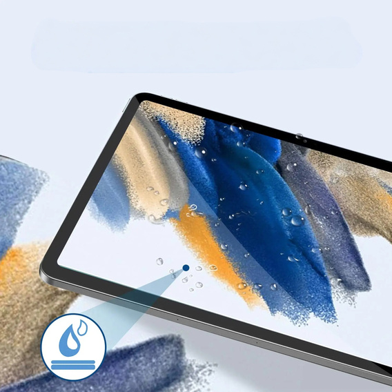Tvrzené sklo pro Samsung Galaxy Tab A8 10.5 X200 X205