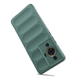 Pouzdro pro Huawei Nova 11 Pro, Gaming Shockproof, zelené
