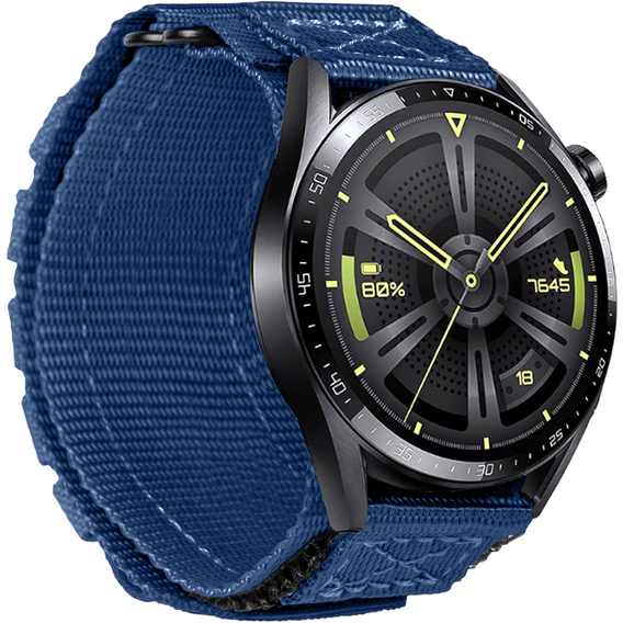 Univerzální nylonový popruh ERBORD Runner 22 mm