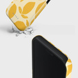 Pouzdro Burga Tough MagSafe pro iPhone 17 Pro