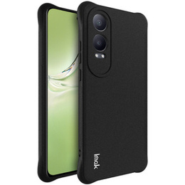 IMAK pouzdro pro OnePlus Nord CE4 Lite, Dropproof, černé