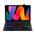 Pouzdro + klávesnice Xiaomi Redmi Pad SE 11", černé