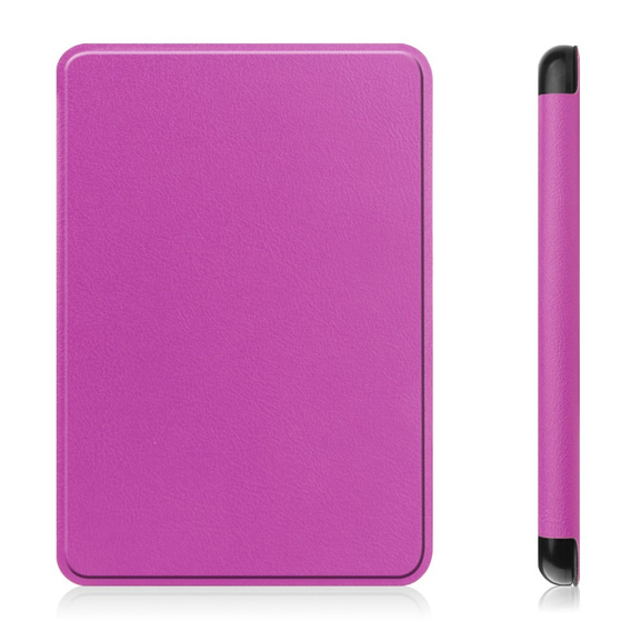 Pouzdro pro Kindle 11, Smartcase, fialové