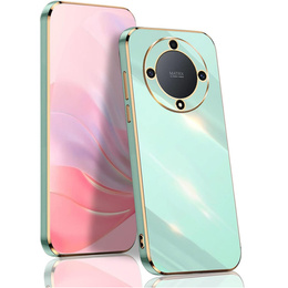 Pouzdro pro Honor Magic 5 Lite, Glamour CamShield, mincovní