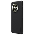 Pouzdro NILLKIN pro OnePlus 13R, Super Frosted Shield Case, černé