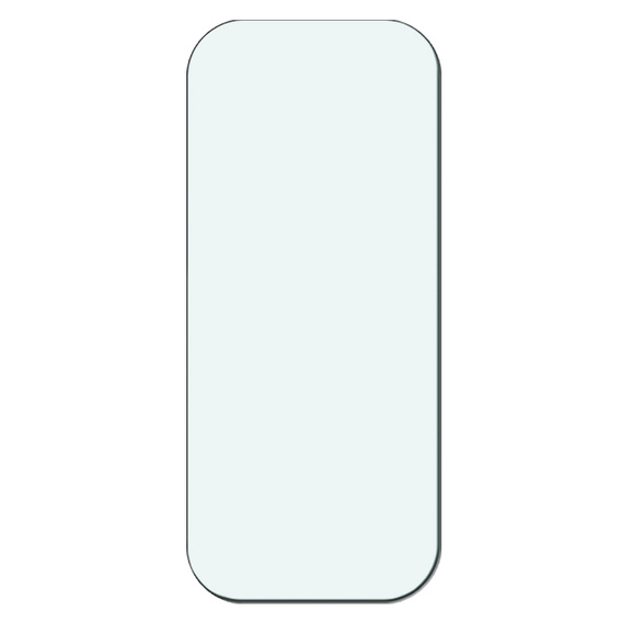 Tvrzené sklo na fotoaparát pro Xiaomi 11T/11T Pro, modré
