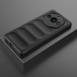 Pouzdro pro Realme 11 Pro / 11 Pro +, Gaming Shockproof, černé