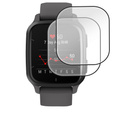 2x hybridní sklo ERBORD pro Garmin Venu SQ 2