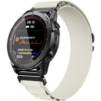 Nylonový řemínek Quickfit pro Garmin Fenix 5X/6X/6X PRO/7X