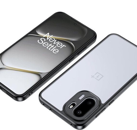 Fusion Hybrid pouzdro pro OnePlus 15R