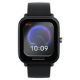 2x hybridní sklo ERBORD pro Amazfit BIP U PRO