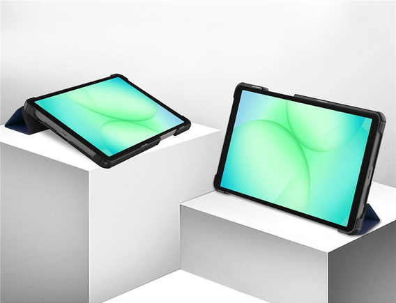 Pouzdro s klopou Smartcase pro Samsung Galaxy Tab A11/A9