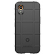 Pouzdro pro Samsung Galaxy Xcover 7, Rugged Shield, černé
