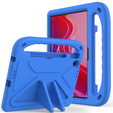 Dětské pouzdro pro Lenovo Tab TB311FU, dětské pouzdro s rukojetí, modré