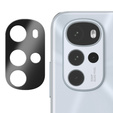 Tvrzené sklo na fotoaparát pro Motorola Moto G22, modré