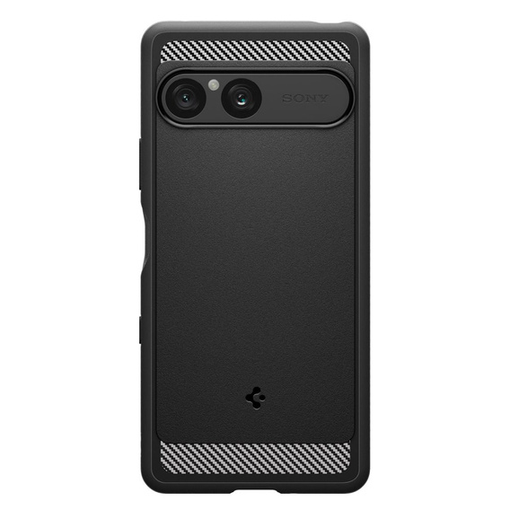 Pouzdro Spigen Rugged Armor pro Sony Xperia 10 VII