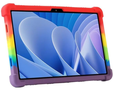 Silikonový obal pro DOOGEE T30 Pro, Impact, pancéřovaný, vícebarevné