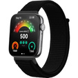 Pružný nylonový řemínek pro Huawei Watch Fit 4 / 4 Pro / 3