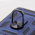 Pouzdro pro Motorola Moto G84 5G, CamShield Slide, modré