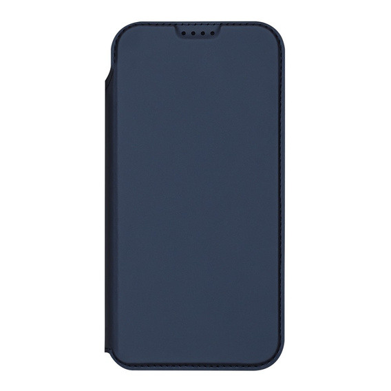 Pouzdro Dux Ducis pro Honor 200 Lite, Skinpro, černé