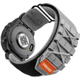 ERBORD Runner Quickfit Nylonový řemínek pro Garmin Fenix 5/6/6 PRO/7 Forerunner 965/955/945