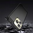 Pouzdro pro Realme C51, Carbon, černé