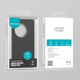 Pouzdro NILLKIN pro OnePlus 12 5G, Super Frosted Shield Case, černé