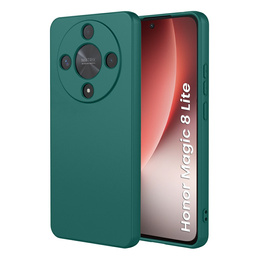 Silikonové pouzdro Silicone Lite pro Honor Magic 8 Lite